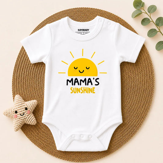 Mama's Sunshine