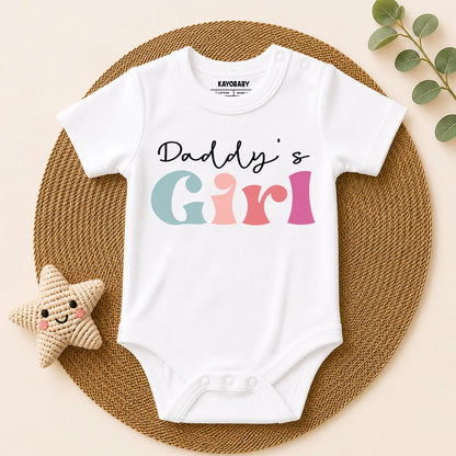 Daddy's Girl