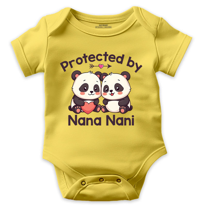 Protected by Nana Nani