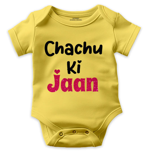 Chachu Ki Jaan