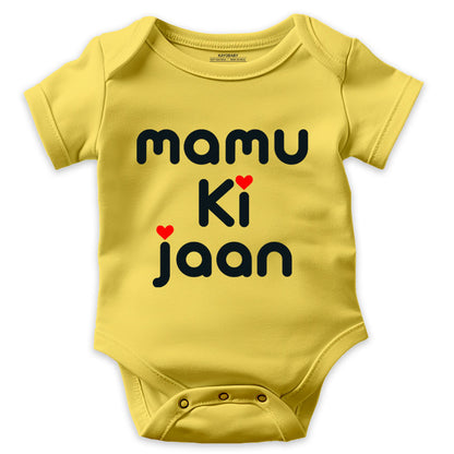 Mamu ki Jaan