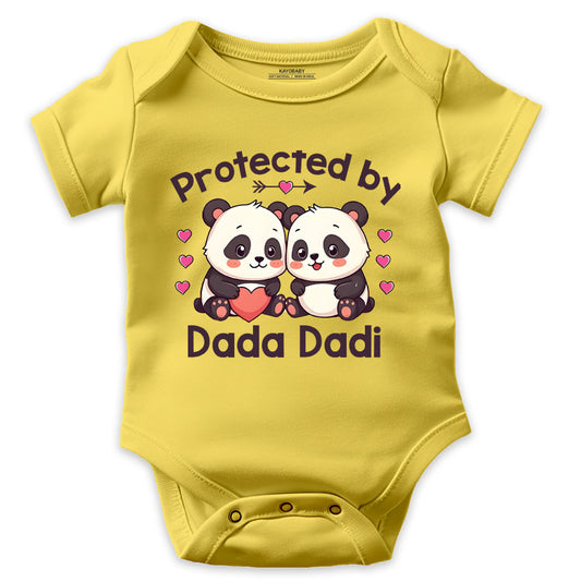 Protected by Dada Dadi