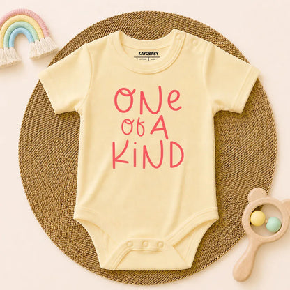 One Of A Kind