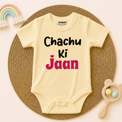 Chachu Ki Jaan