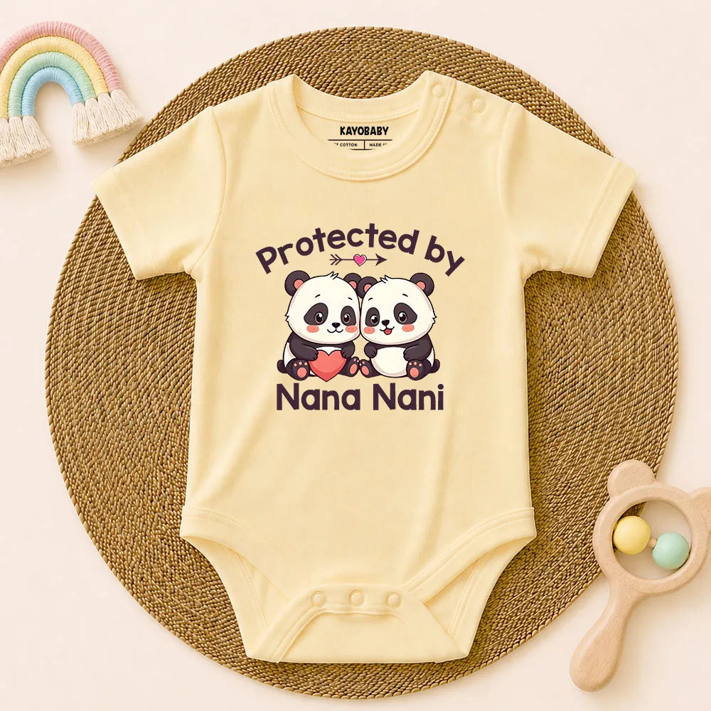 Protected by Nana Nani