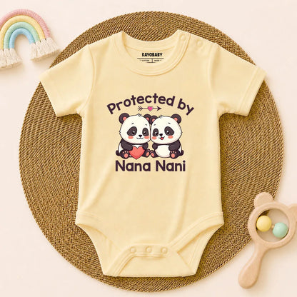 Protected by Nana Nani
