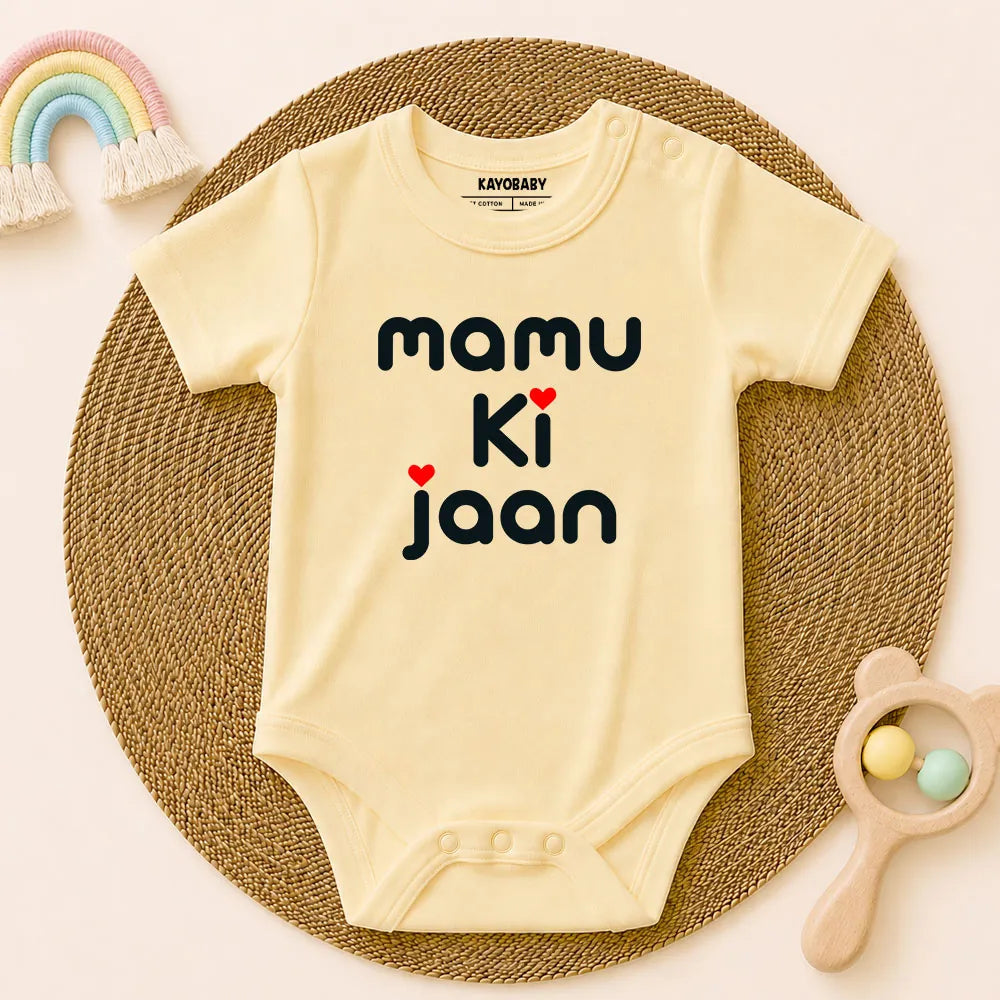 Mamu ki Jaan