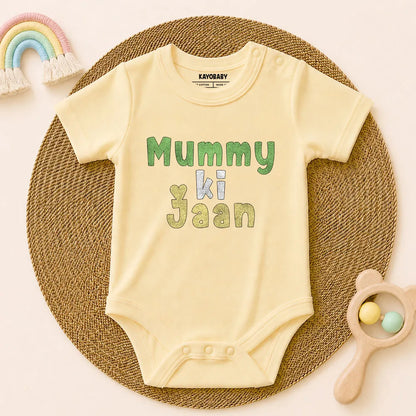 Mummy Ki Jaan
