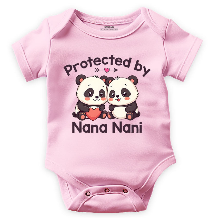Protected by Nana Nani