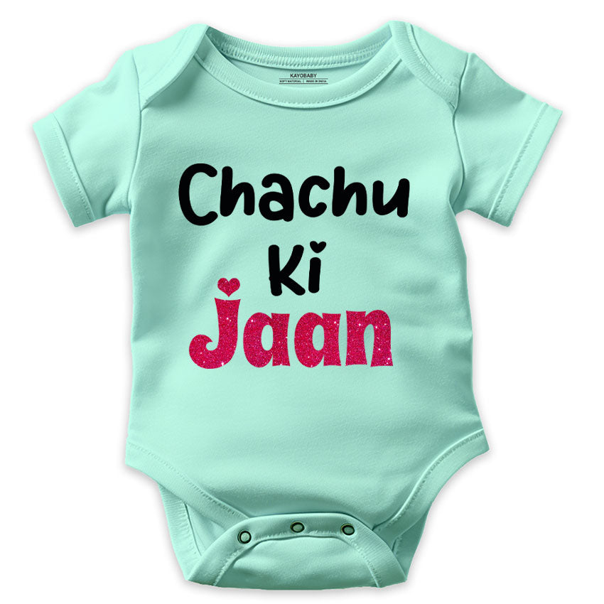 Chachu Ki Jaan