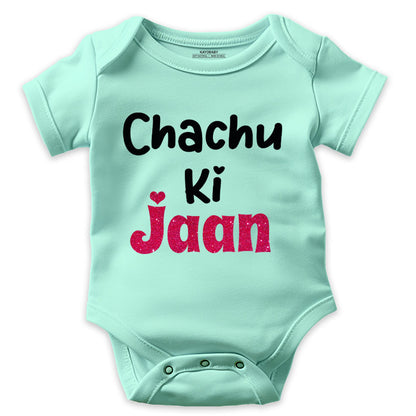 Chachu Ki Jaan