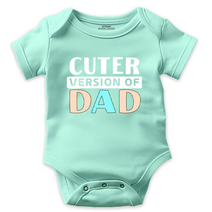 Cuter Version of Dad