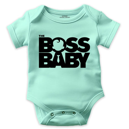 The Boss Baby!