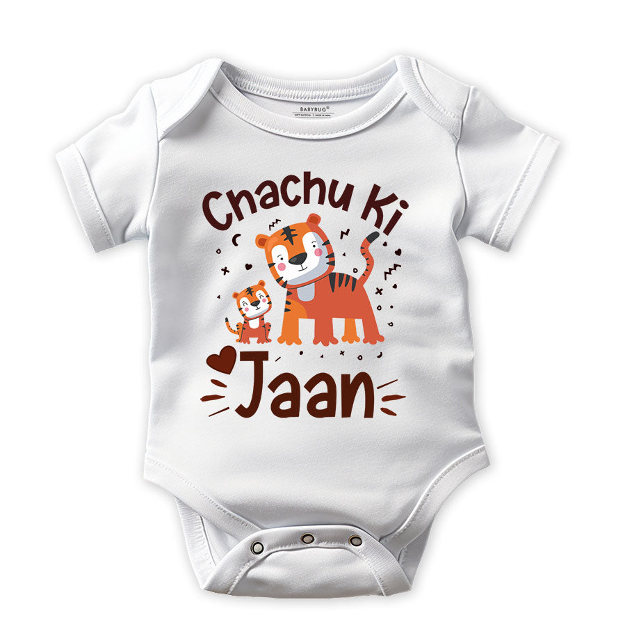 Chachu Ki Jaan Combo Pack of 2