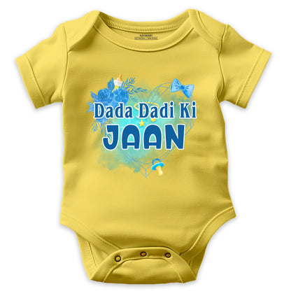 Dada Dadi Ki Jaan