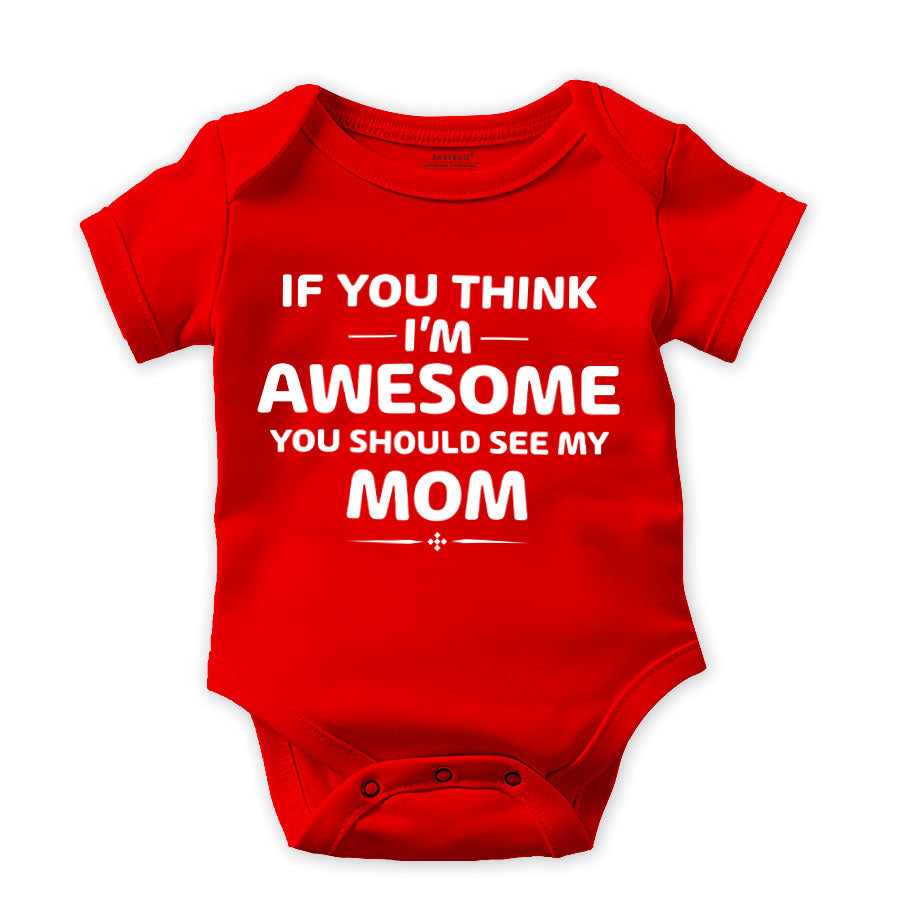 Mom + Dad Combo Pack of 2