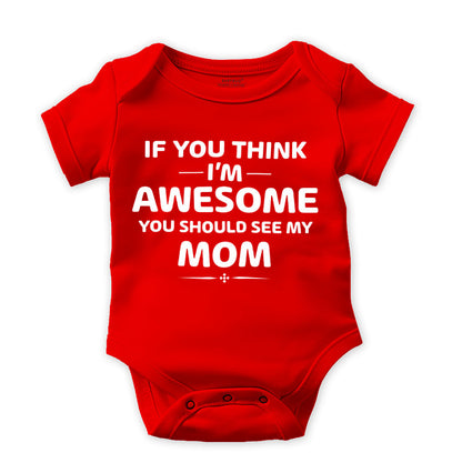 Mom + Dad Combo Pack of 2