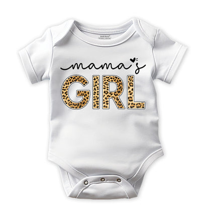 Mom, Dad, and Dada Dadi Combo Pack of 3 Rompers