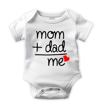 1 Month Birthday - Combo Pack of 2