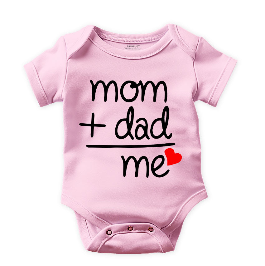 Daddy's Little Girl & Mama's Whole World Combo Pack of 2