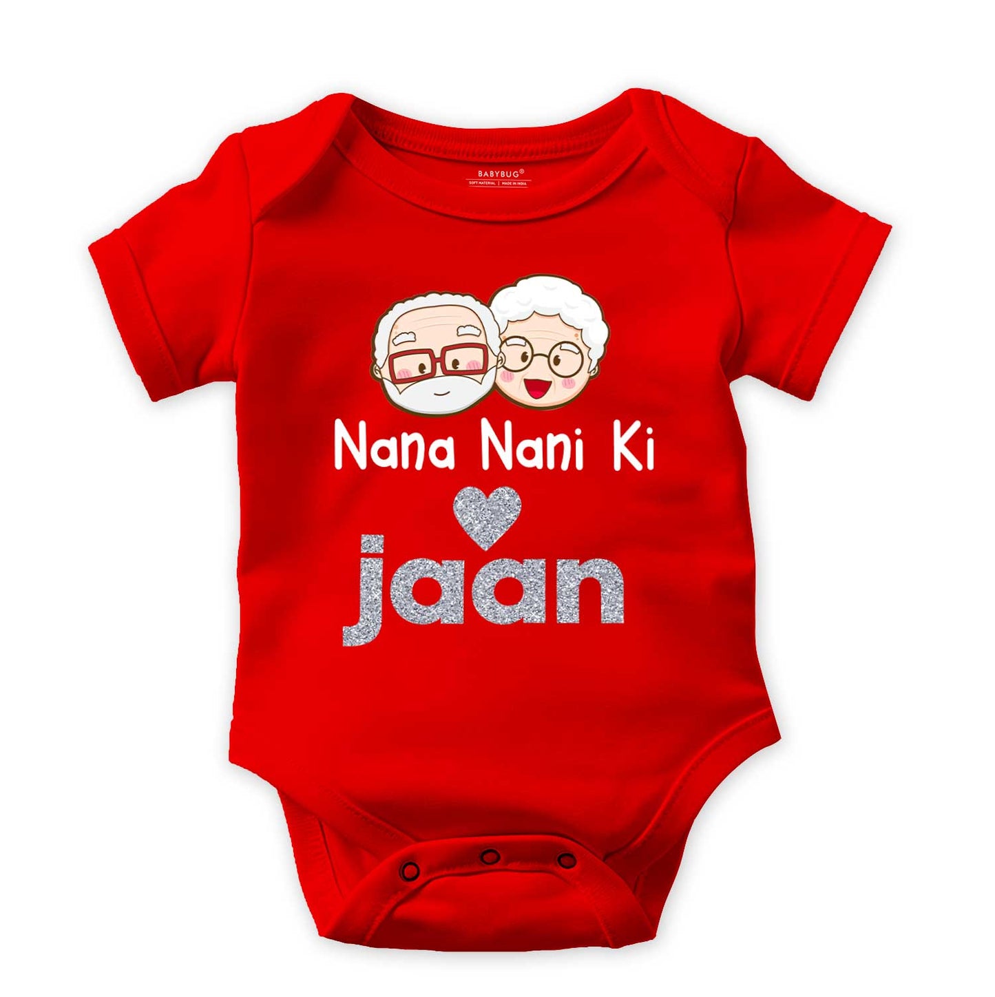 Nana Nani Ki Jaan Combo Pack of 2