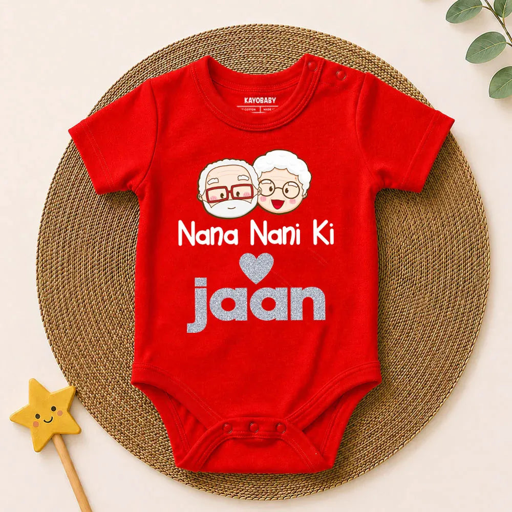 Nana Nani Ki Jaan