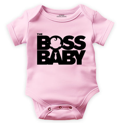 The Boss Baby!