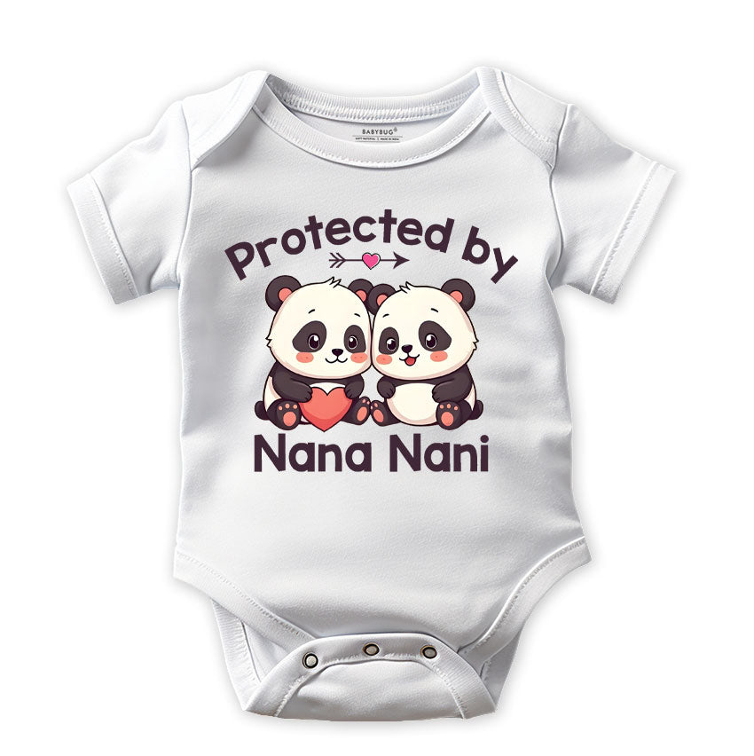 Nana Nani Ki Jaan Combo Pack Of 2 - On Sale