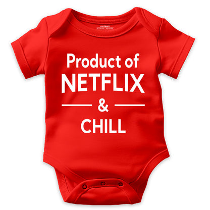 Product of Netflix & Chill