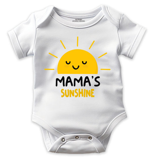 Mama's Sunshine