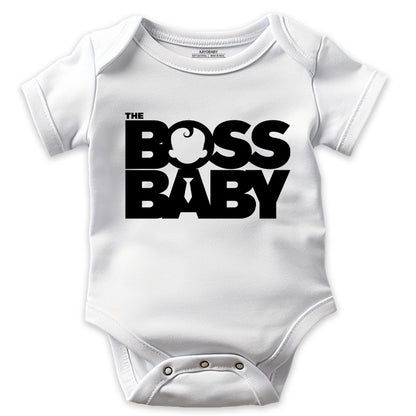 The Boss Baby!