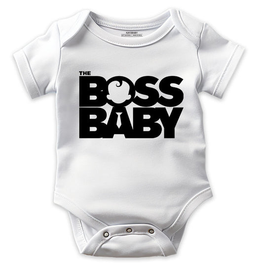 The Boss Baby!