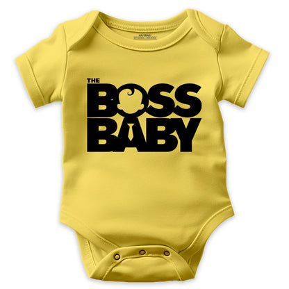The Boss Baby!