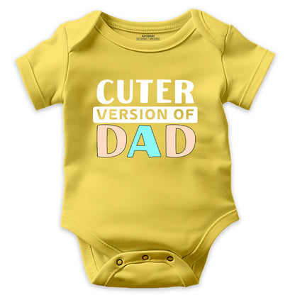 Cuter Version of Dad