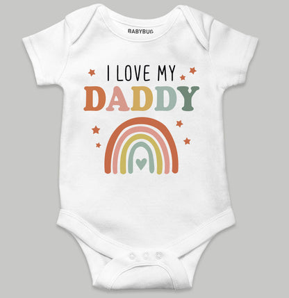 I Love My Daddy