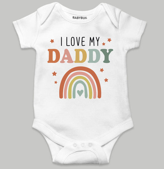 I Love My Daddy