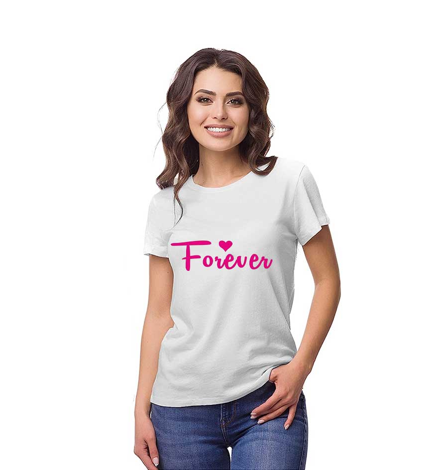 Together Forever Couple Set