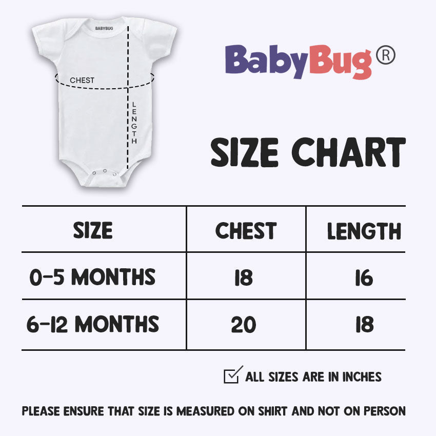 KayoBaby romper size chart big sister little sister set