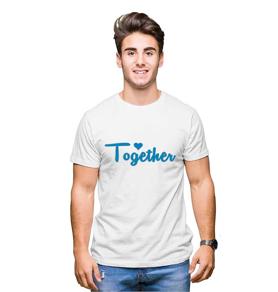 Together Forever Couple Set